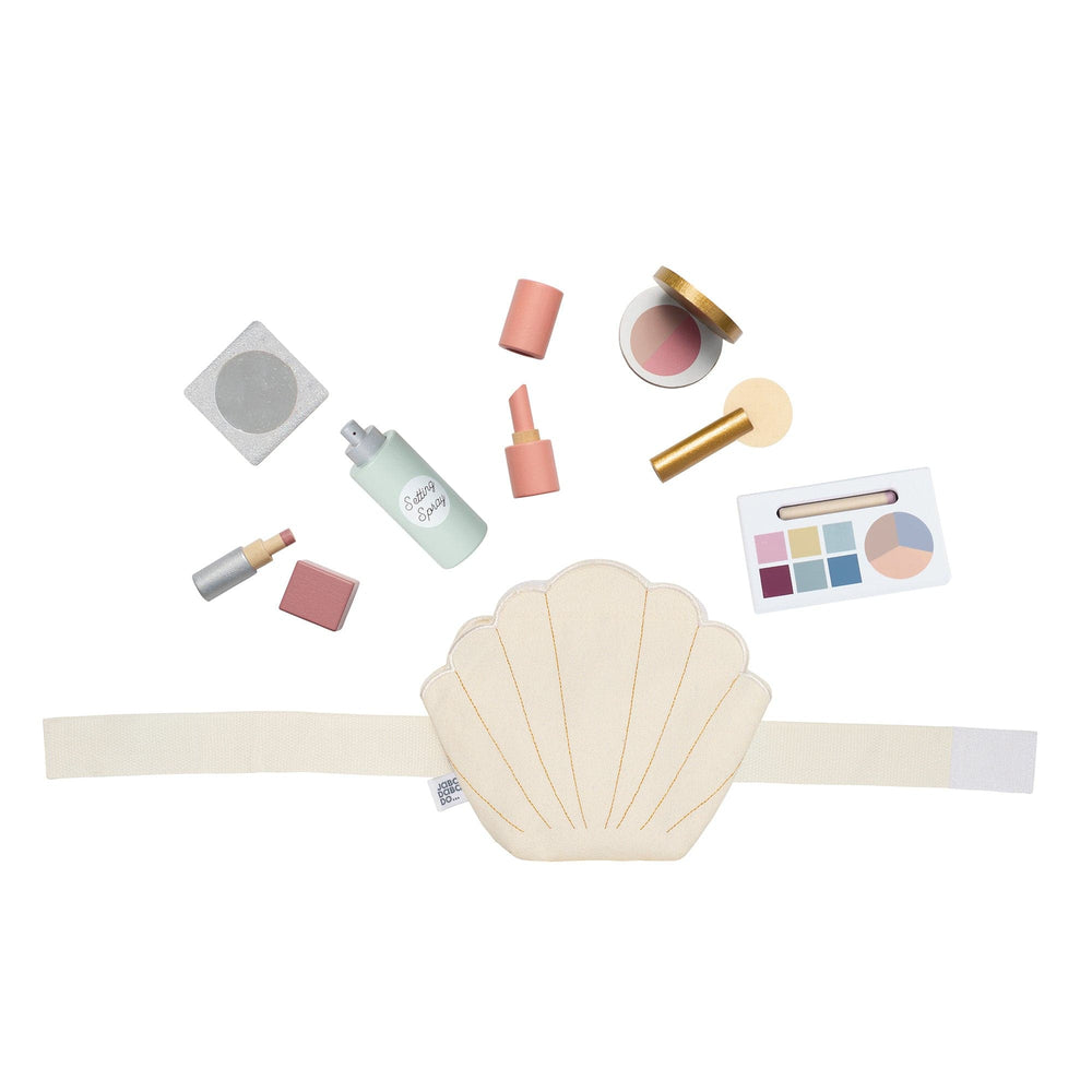 JaBaDaBaDo Beauty Belt