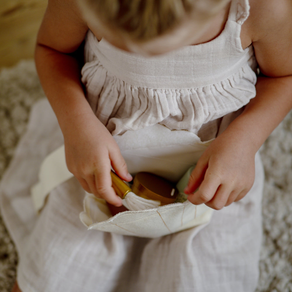 JaBaDaBaDo Beauty Belt