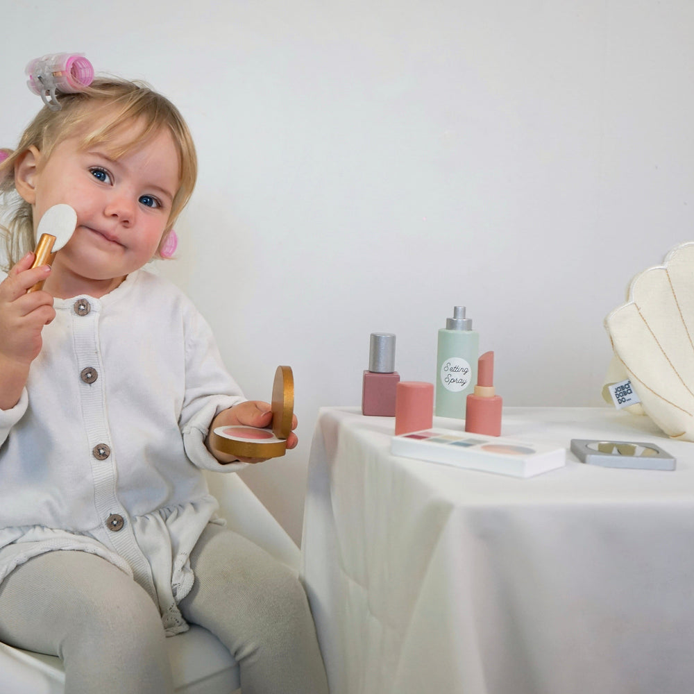 JaBaDaBaDo Beauty Belt