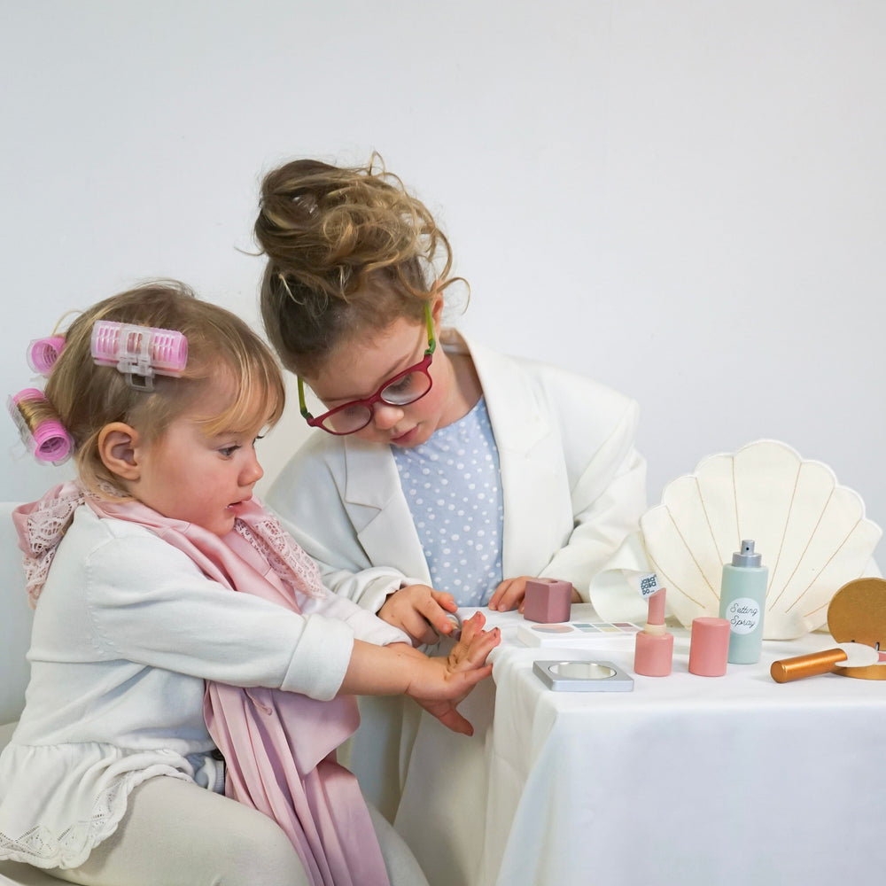 JaBaDaBaDo Beauty Belt