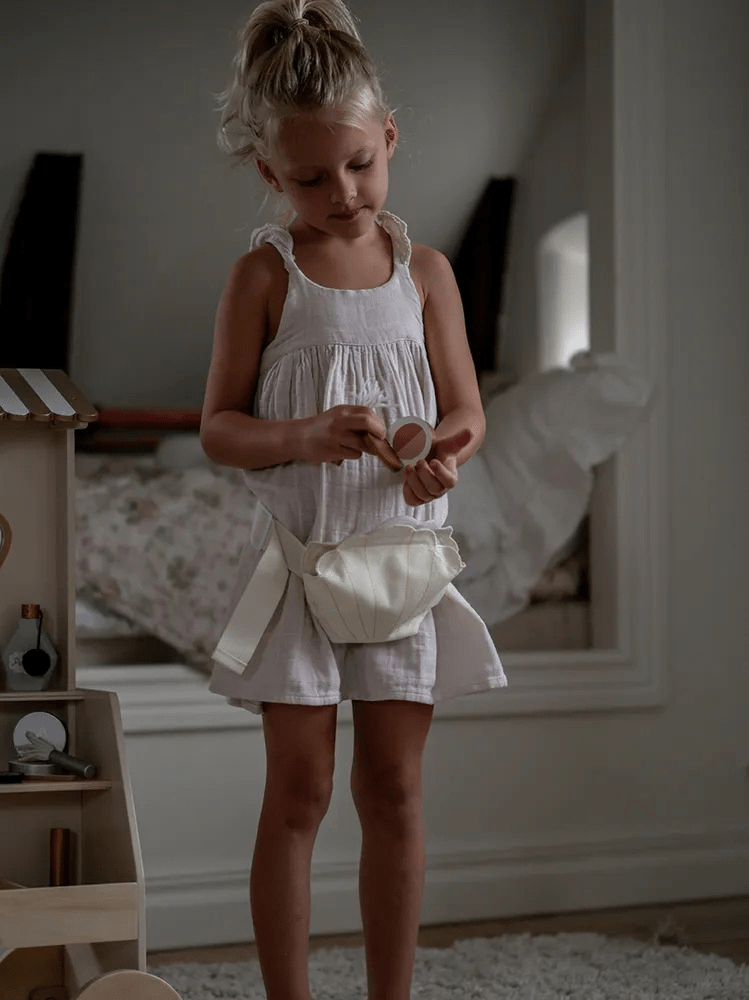 JaBaDaBaDo Beauty Belt