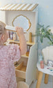 JaBaDaBaDo Beauty Salon