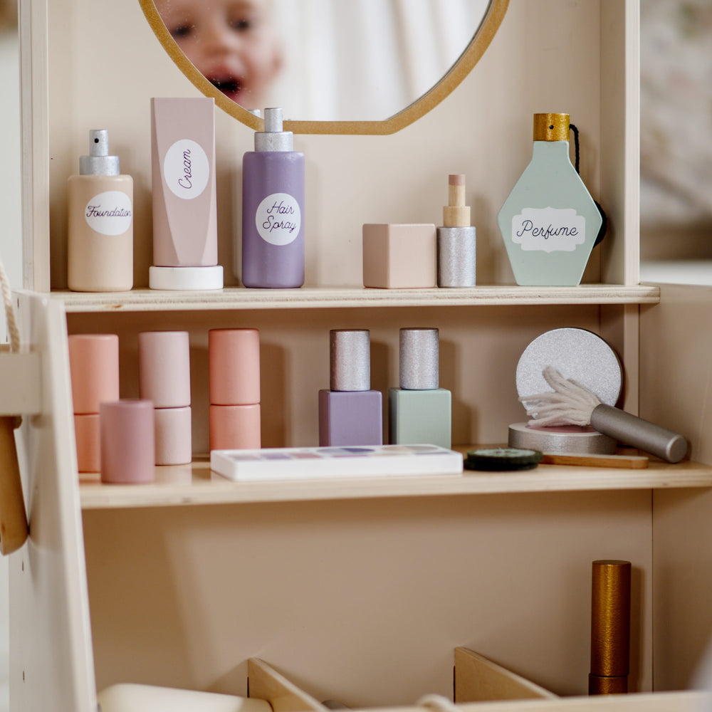 JaBaDaBaDo Beauty Salon