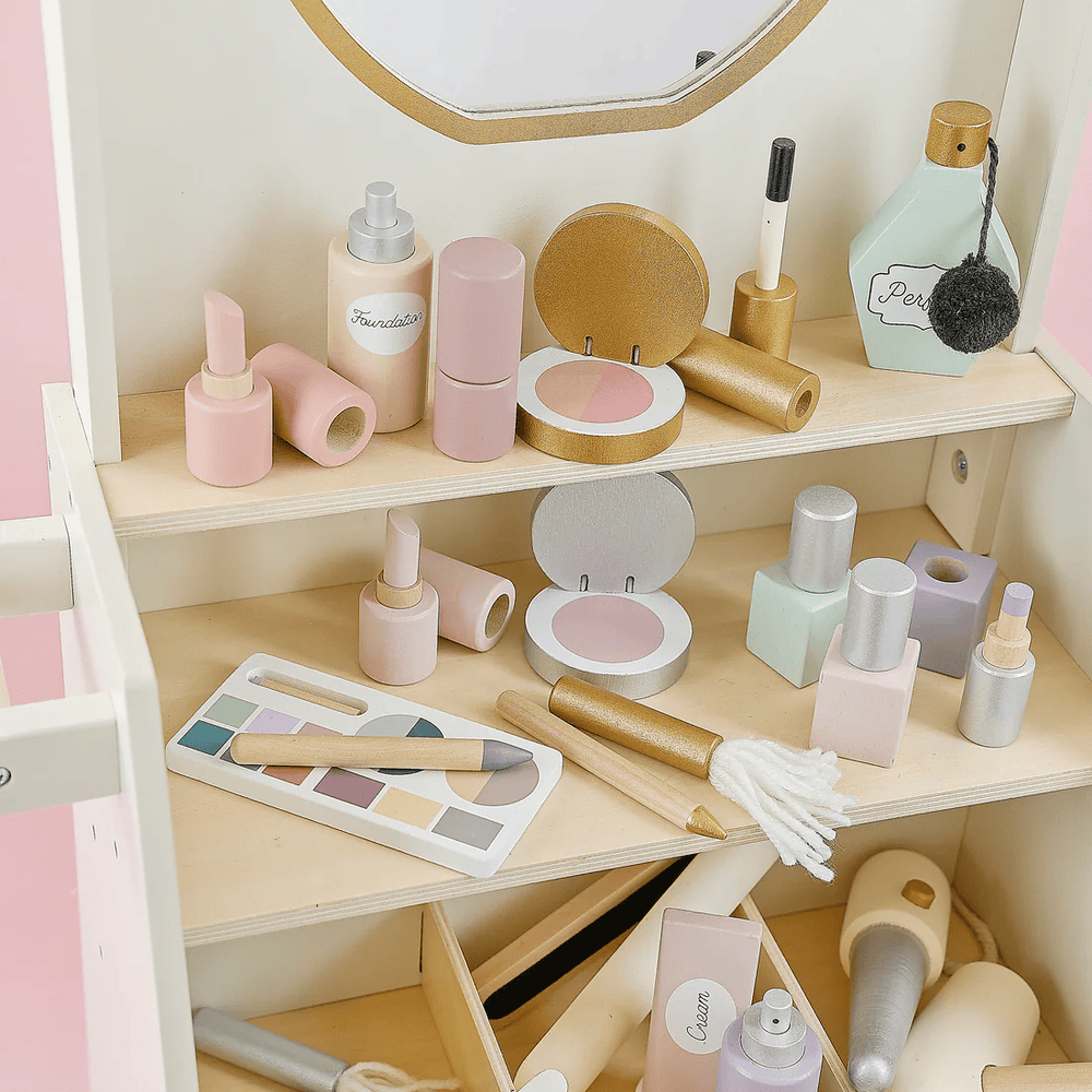 JaBaDaBaDo Beauty Salon