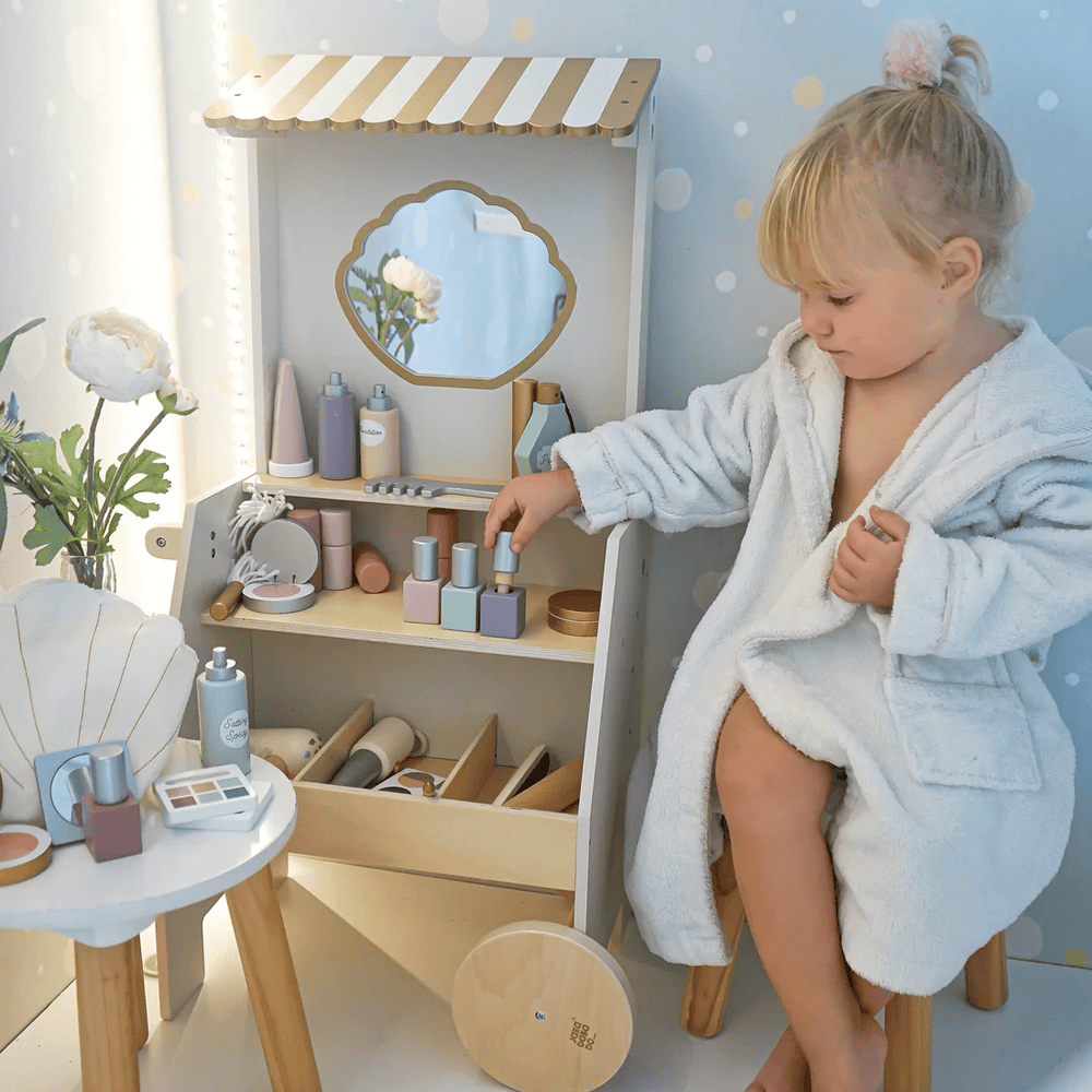 JaBaDaBaDo Beauty Salon