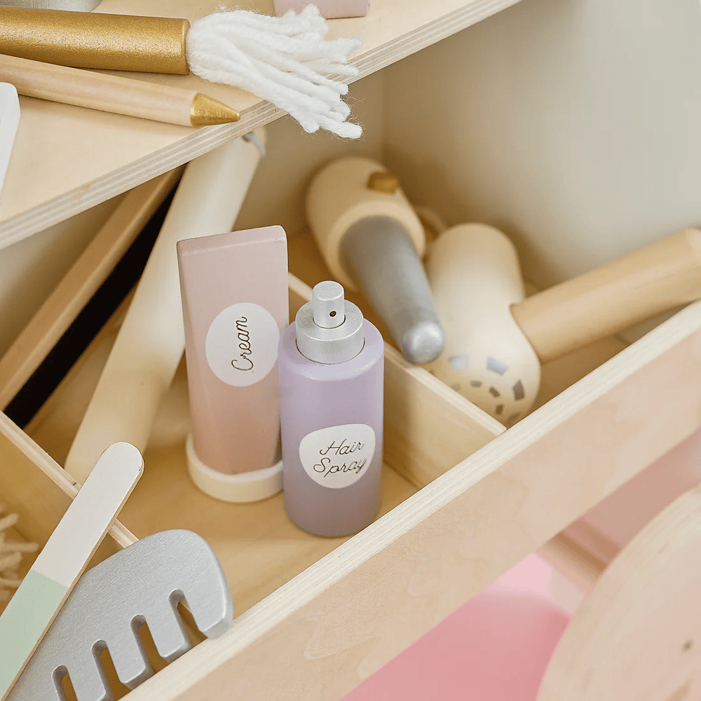 JaBaDaBaDo Beauty Salon