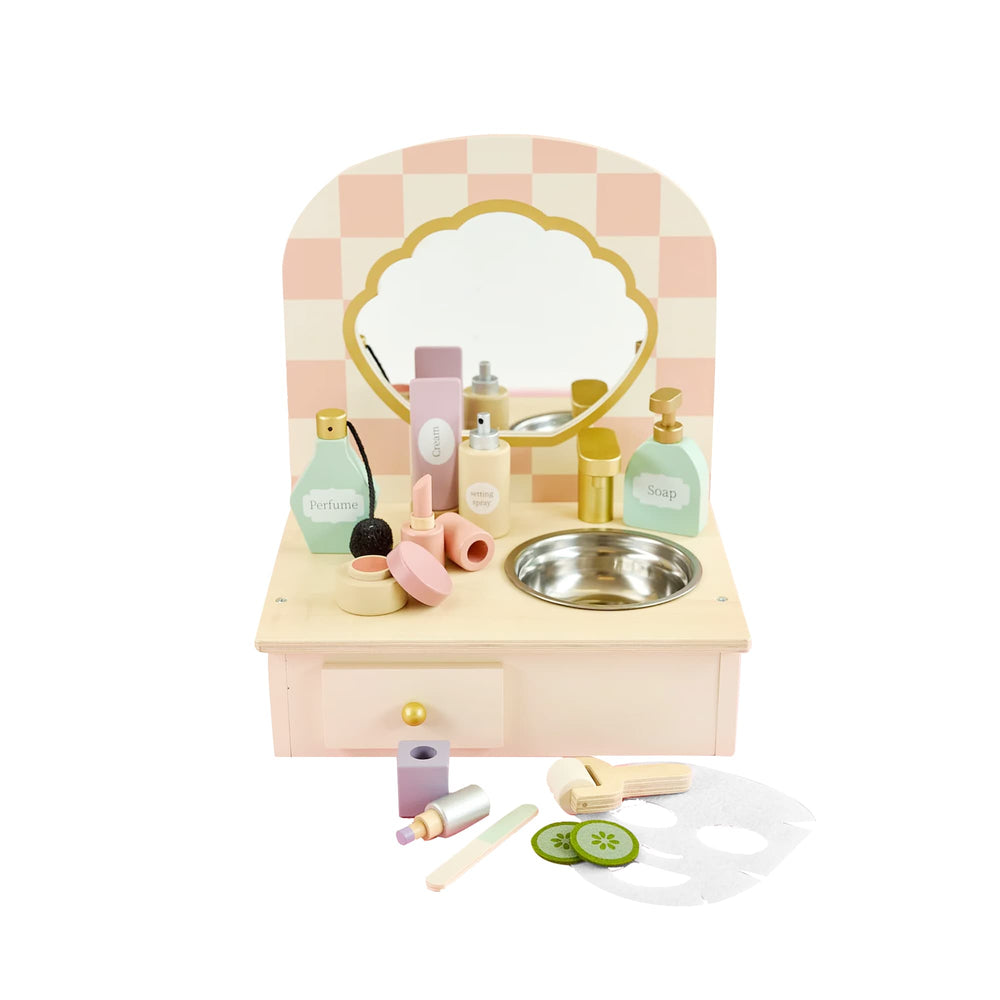 JaBaDaBaDo Beauty Stand - Preorder