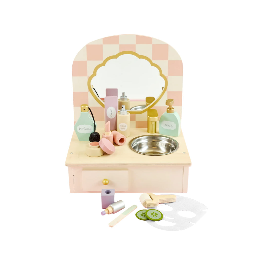 JaBaDaBaDo Beauty Stand - Preorder