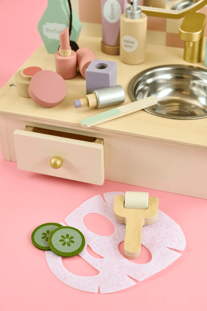 JaBaDaBaDo Beauty Stand - Preorder