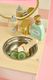 JaBaDaBaDo Beauty Stand - Preorder