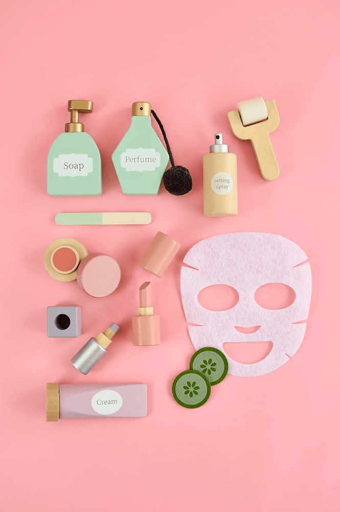 JaBaDaBaDo Beauty Stand - Preorder
