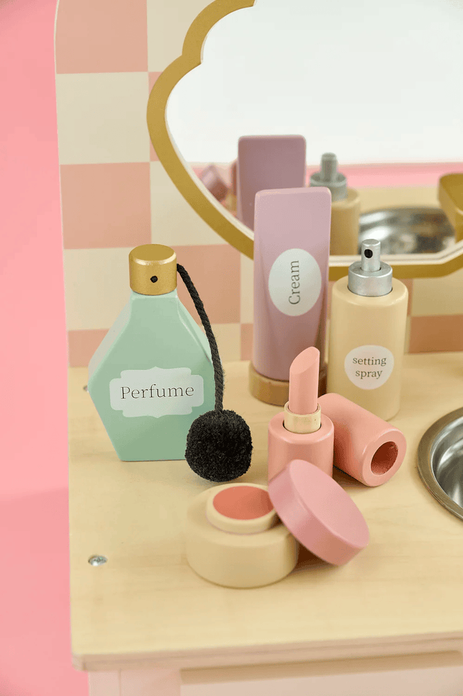 JaBaDaBaDo Beauty Stand - Preorder