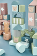 JaBaDaBaDo Building Blocks Teddy