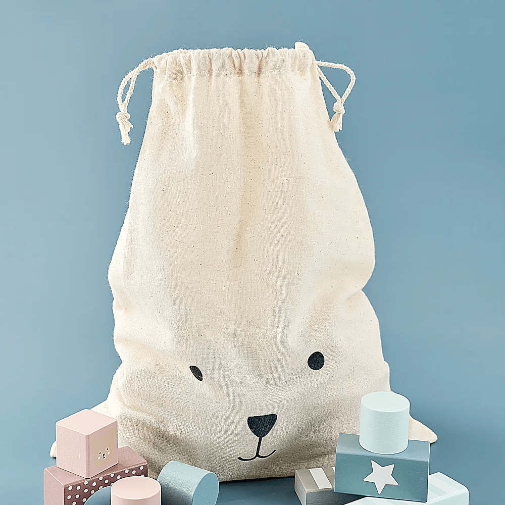 JaBaDaBaDo Building Blocks Teddy