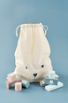 JaBaDaBaDo Building Blocks Teddy