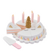 JaBaDaBaDo Cake Unicorn