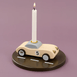 JaBaDaBaDo Candlestick Car