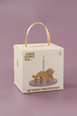 JaBaDaBaDo Lion Candlestick - Preorder