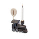 JaBaDaBaDo Locomotive Train Candlestick - Preorder