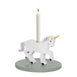 JaBaDaBaDo Candlestick Unicorn