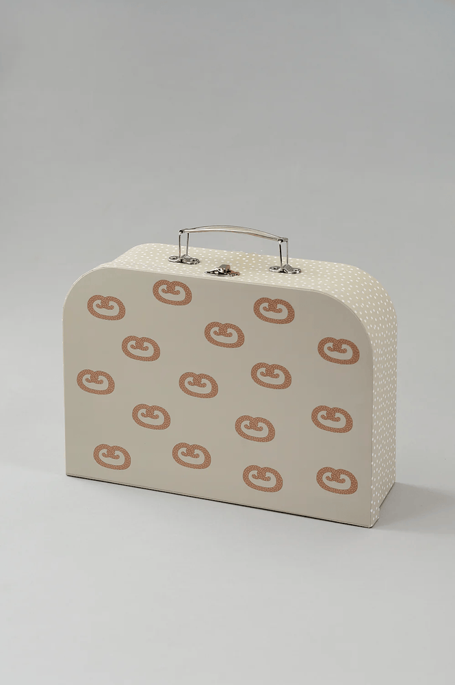 JaBaDaBaDo Chef Clothes in Bag