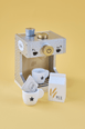 JaBaDaBaDo Coffee Machine