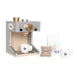JaBaDaBaDo Coffee Machine