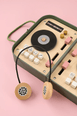 JaBaDaBaDo DJ Bag