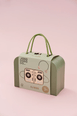 JaBaDaBaDo DJ Bag