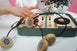 JaBaDaBaDo DJ Bag