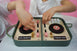 JaBaDaBaDo DJ Bag