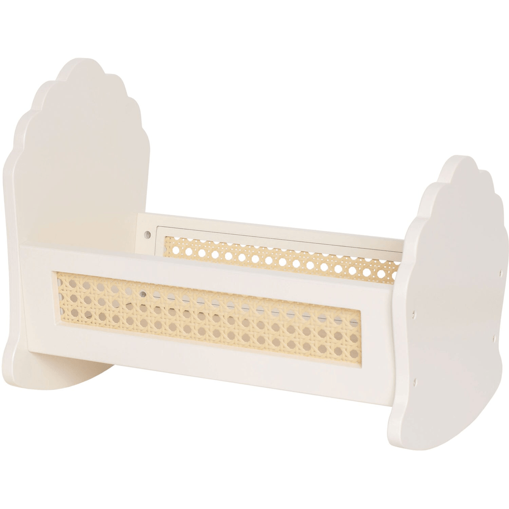 JaBaDaBaDo Doll Cradle