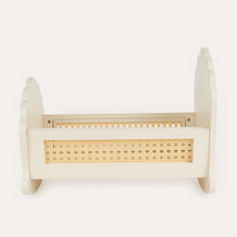 JaBaDaBaDo Doll Cradle