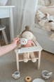 JaBaDaBaDo Doll High Chair