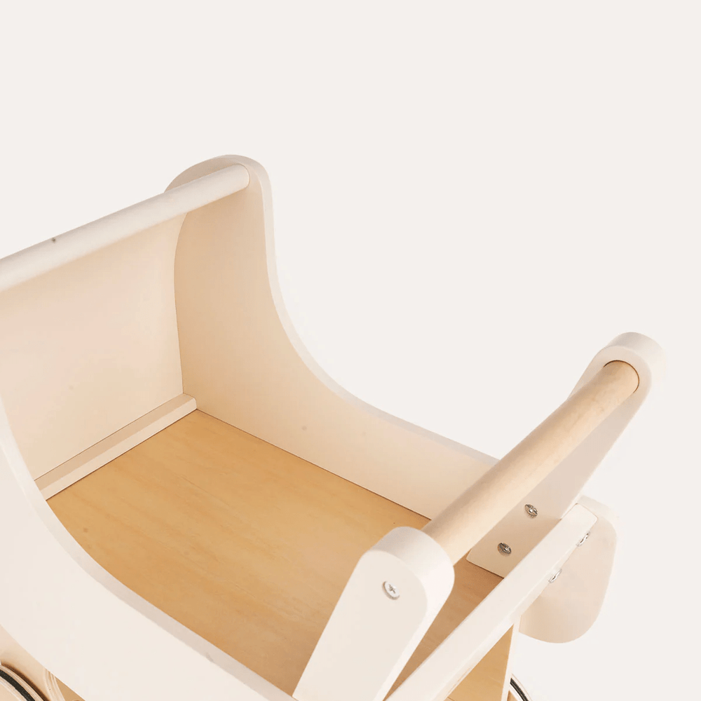 JaBaDaBaDo Doll Wagon