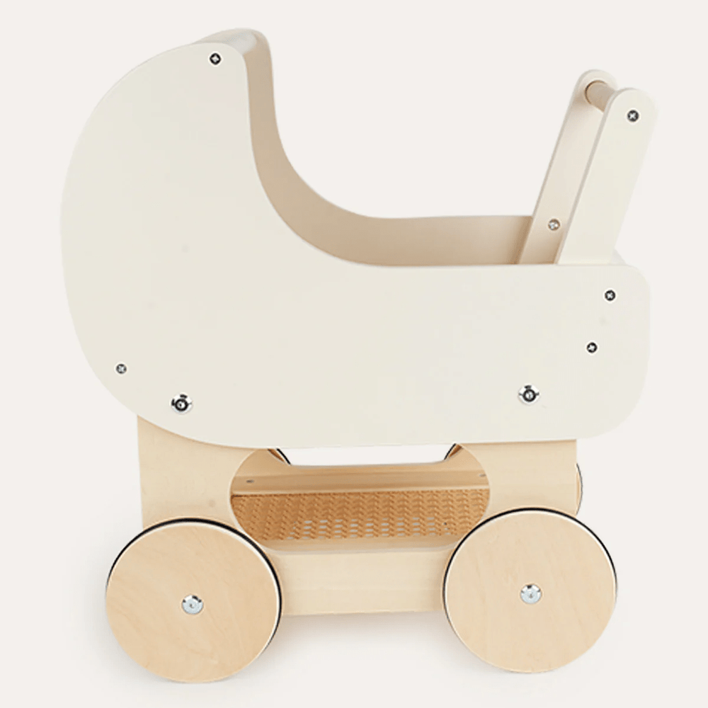 JaBaDaBaDo Doll Wagon