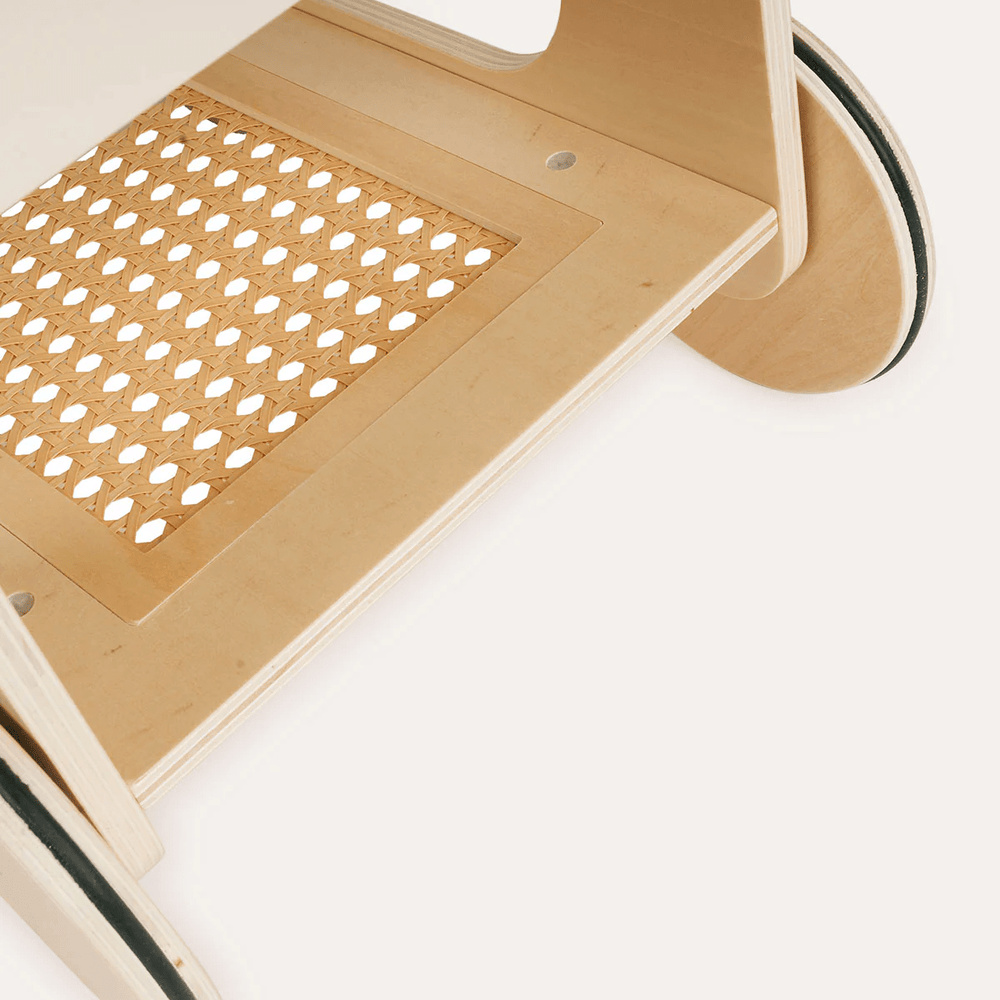 JaBaDaBaDo Doll Wagon