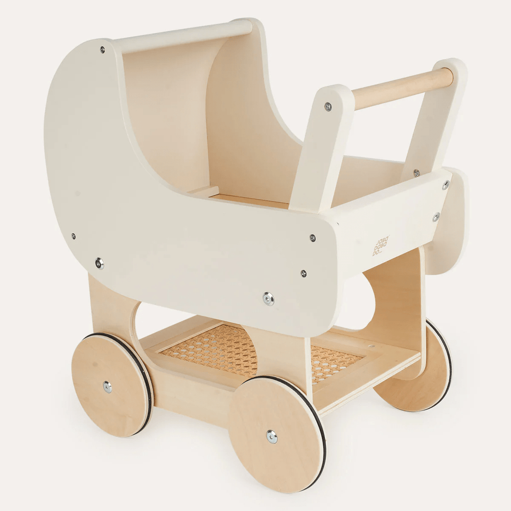JaBaDaBaDo Doll Wagon