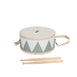 JaBaDaBaDo Drum Green