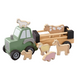 JaBaDaBaDo Farm Tractor