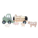 JaBaDaBaDo Farm Tractor
