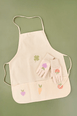 JaBaDaBaDo Garden Apron & Gloves Set - Preorder