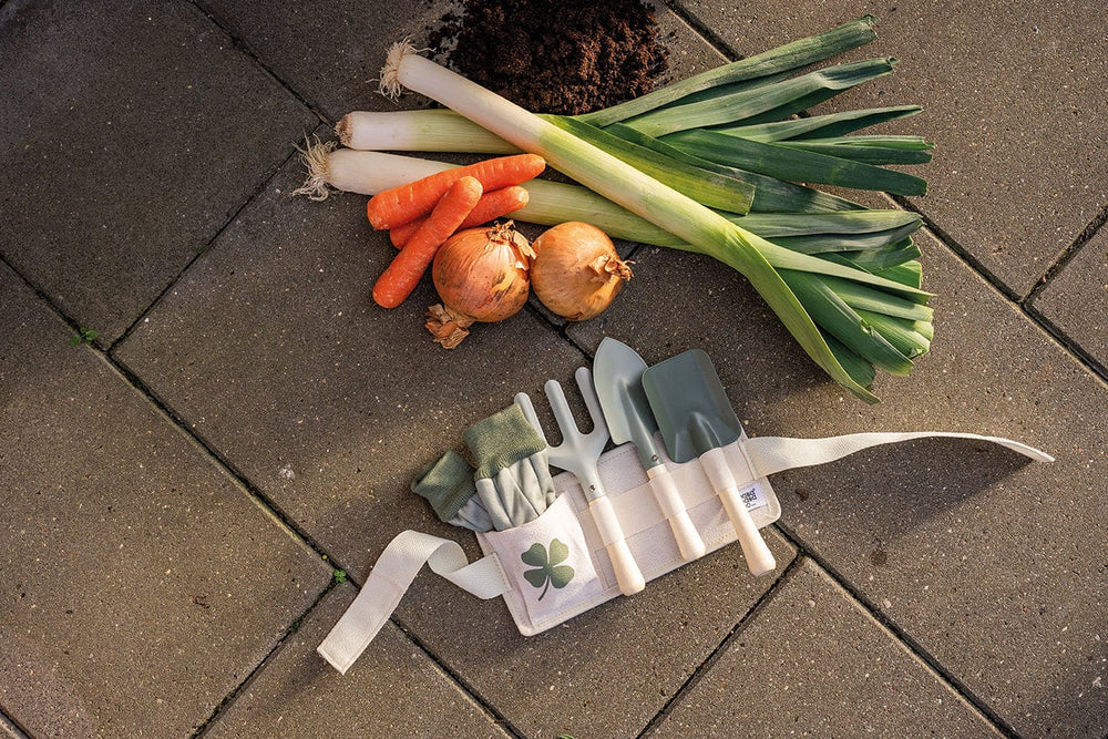 JaBaDaBaDo Gardening Belt