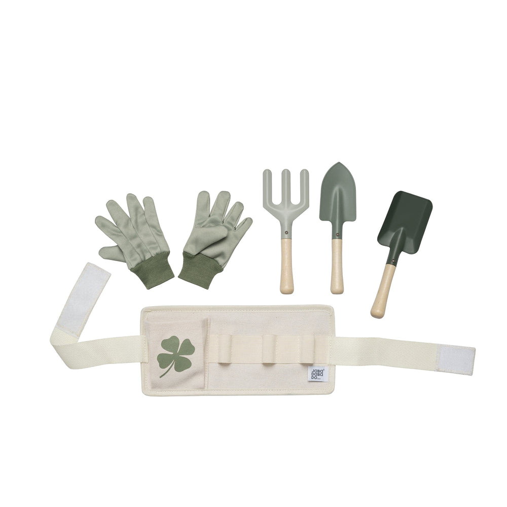 JaBaDaBaDo Gardening Belt