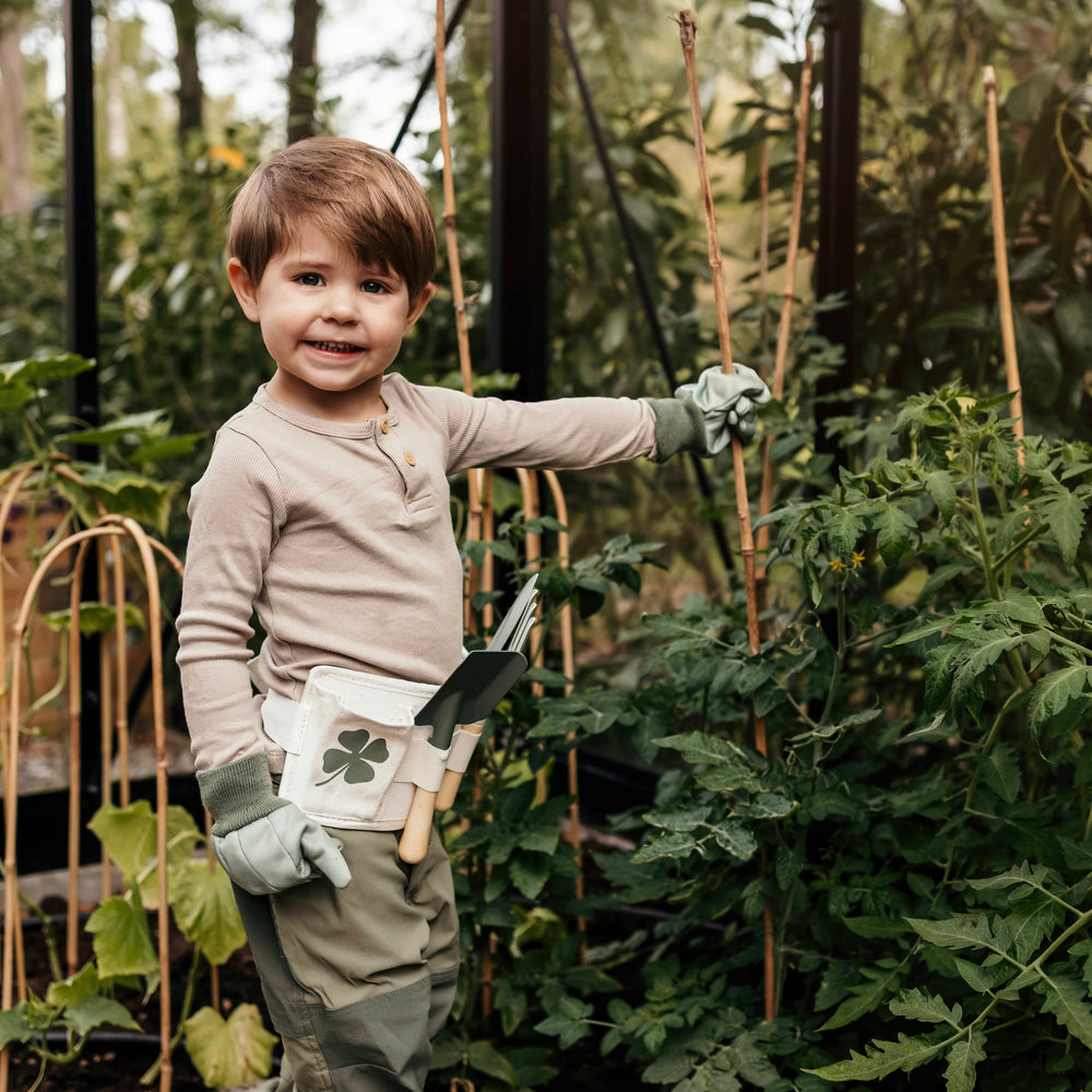 JaBaDaBaDo Gardening Belt