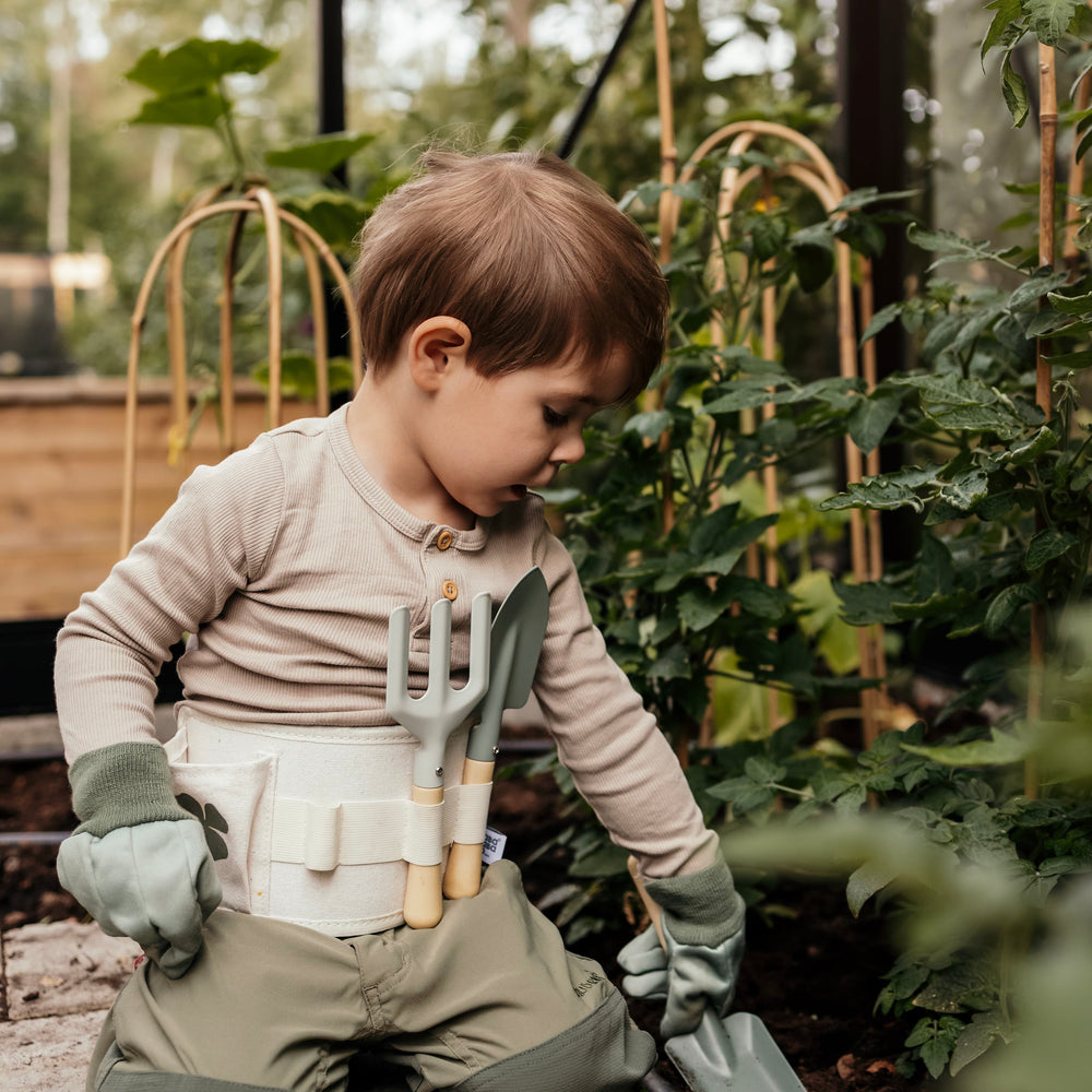JaBaDaBaDo Gardening Belt