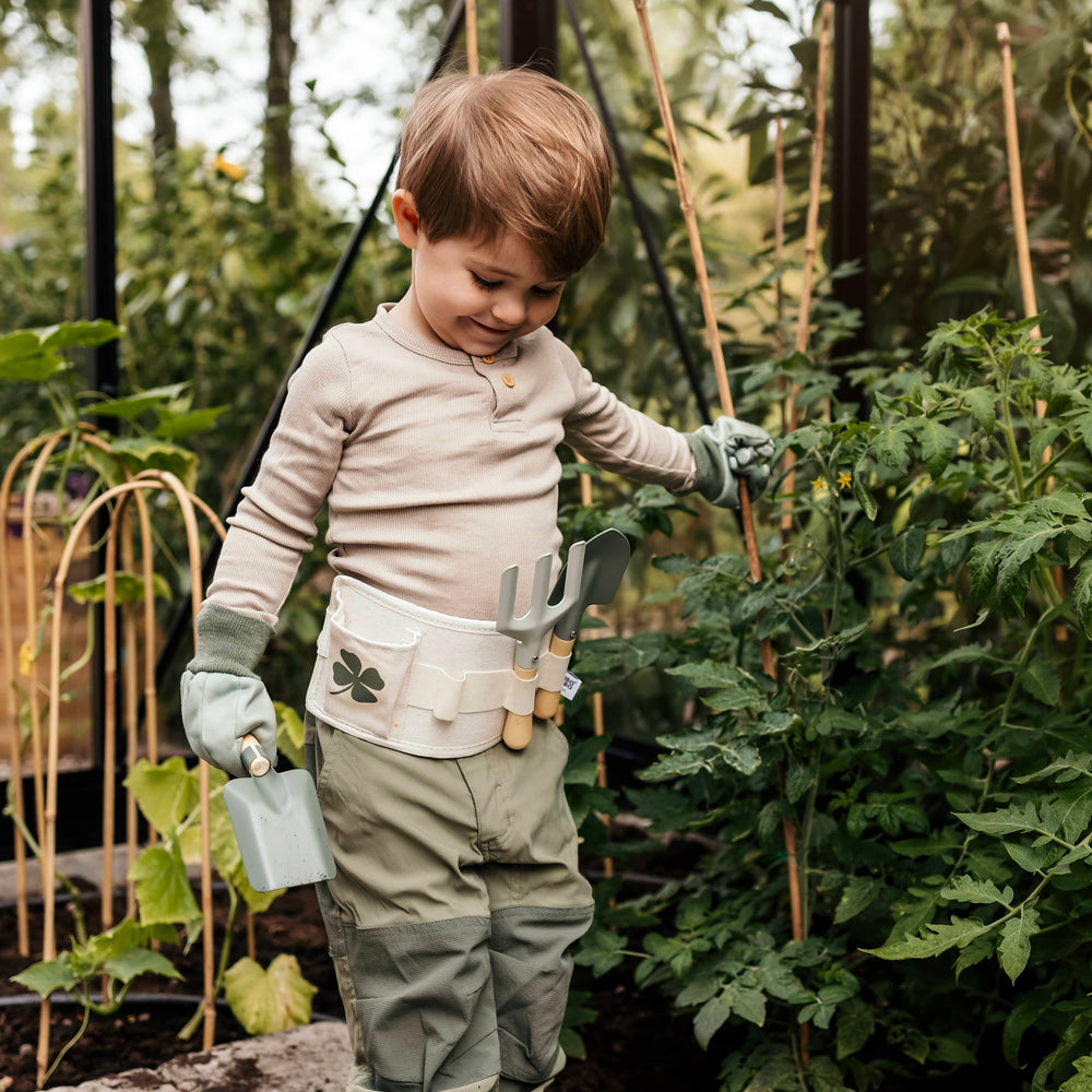 JaBaDaBaDo Gardening Belt