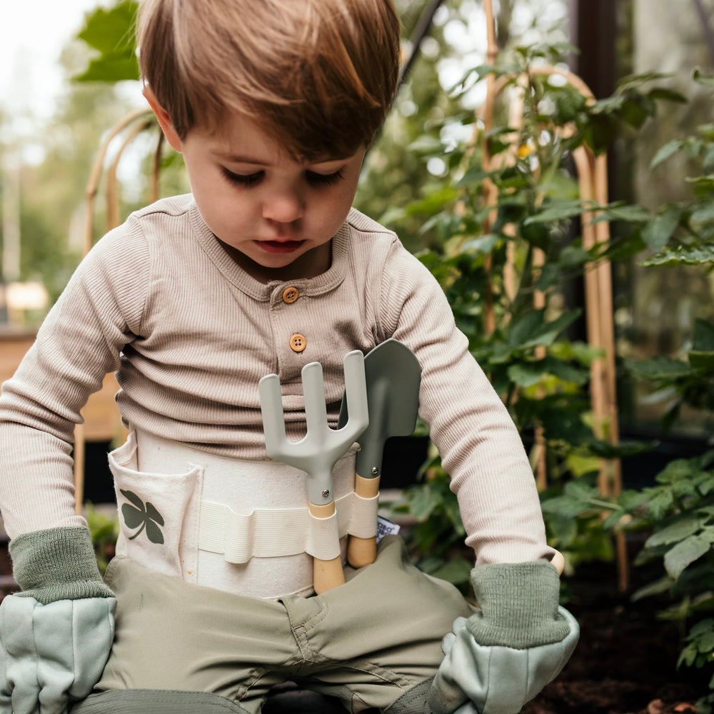 JaBaDaBaDo Gardening Belt