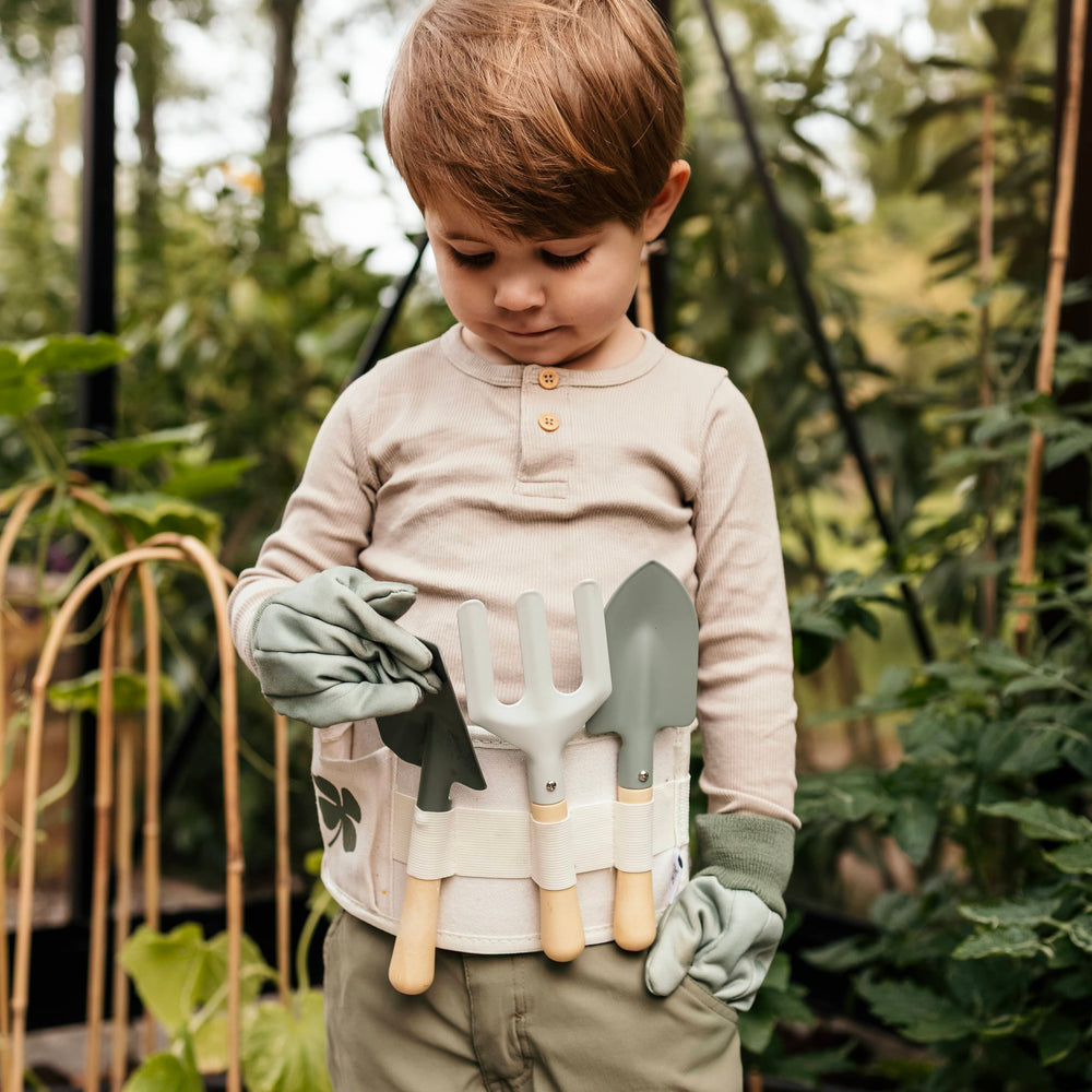 JaBaDaBaDo Gardening Belt