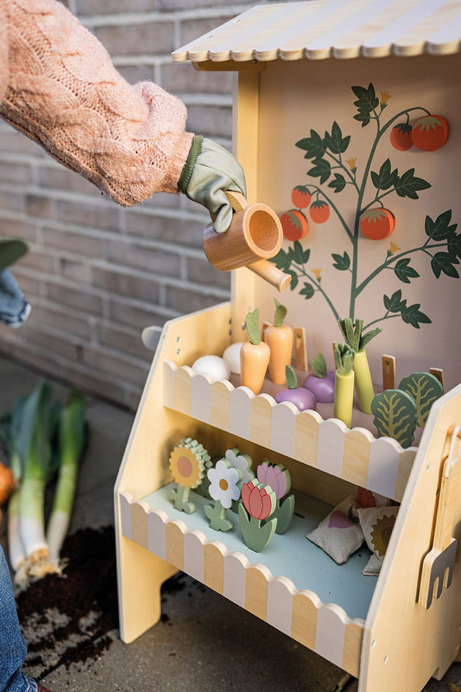 JaBaDaBaDo Gardening Wagon